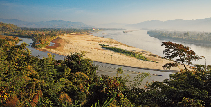 Chiang Rai