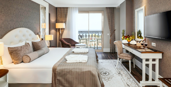 Doppelzimmer - Sunis Efes Royal Palace Resort & Spa
