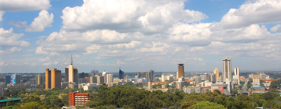 InterContinental Nairobi, Nairobi - Migros Ferien