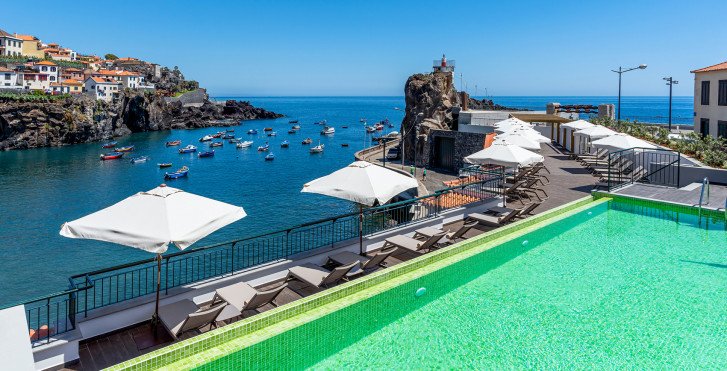 Pestana Churchill Bay