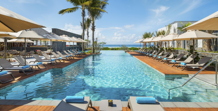 Anantara Iko Mauritius Resort & Villas
