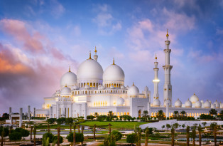 Découvrir Dubaï et Abou Dhabi