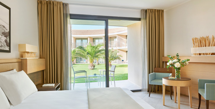 Doppelzimmer Classic - Capovaticano Resort Thalasso Spa MGallery Collection