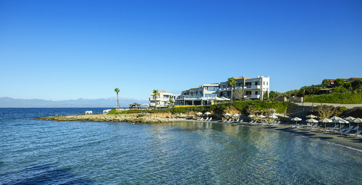Alas Resort & Spa