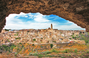 Matera