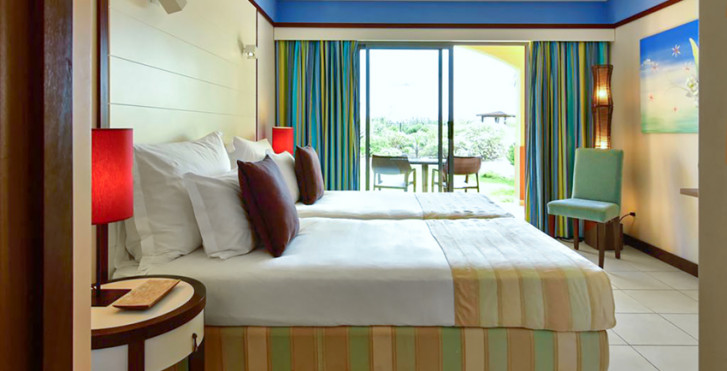 Chambre double - Pestana Porto Santo Beach Resort & Spa