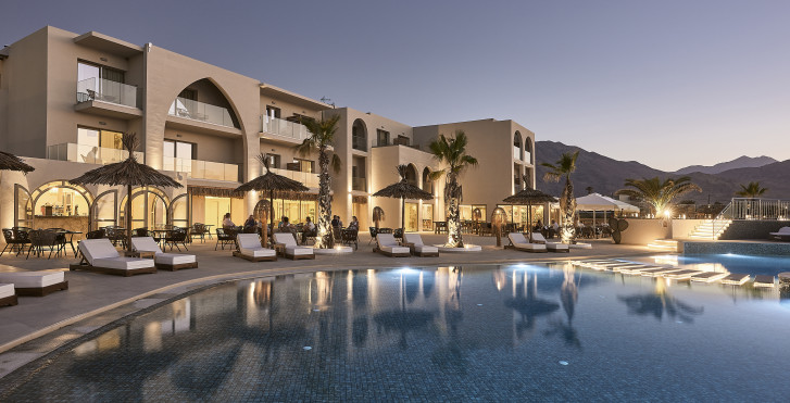 Pepper Sea Club Hotel