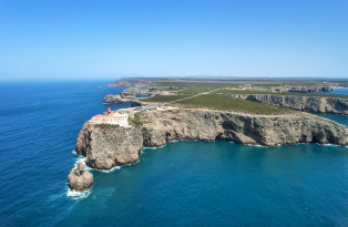 Facettenreiche Algarve – Standortreise