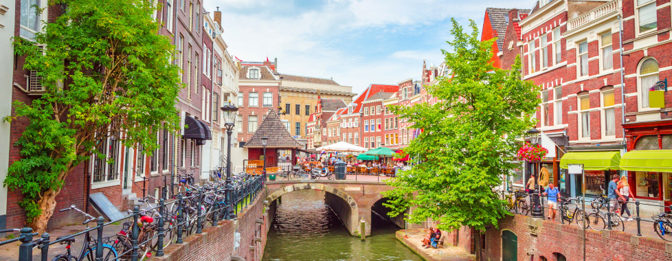 Carlton President, Utrecht - Vacances Migros