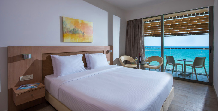 Doppelzimmer - I-Resort Beach Hotel and Spa