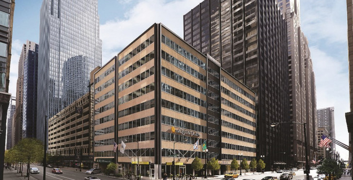 La Quinta Inn & Suites Chicago Downtown