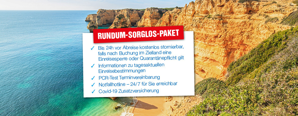 Sommerferien 2021