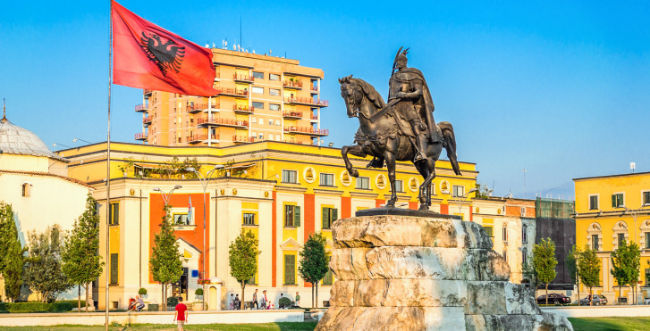 Tirana