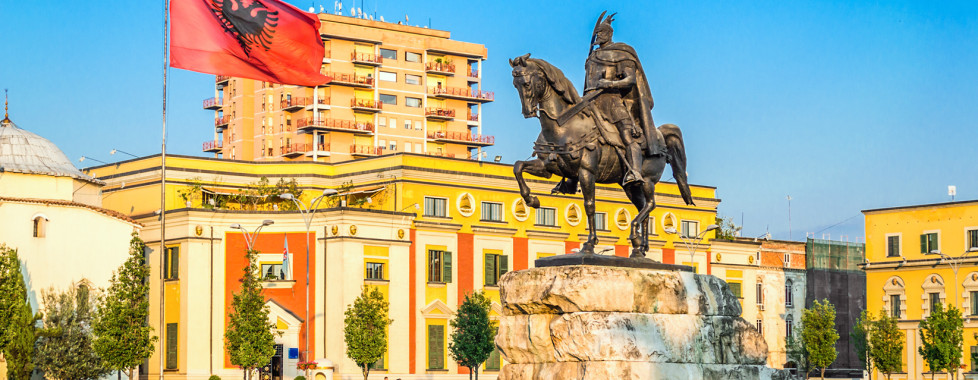 The Capital Tirana Hotel, Tirana - Migros Ferien
