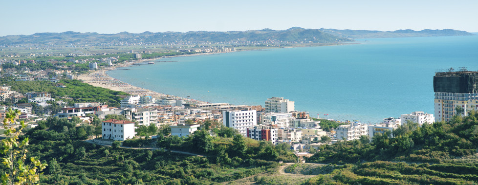 Sandy Beach Resort, Durrës - Migros Ferien