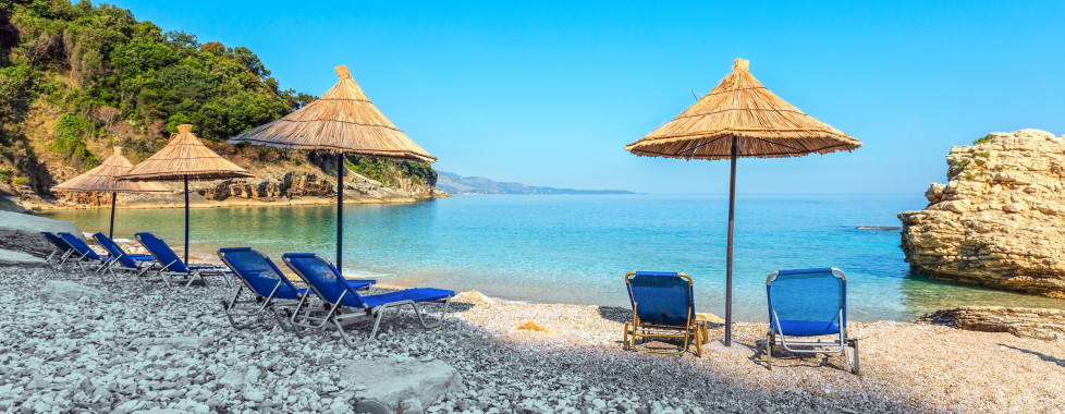 Hôtel Julia, Saranda - Vacances Migros