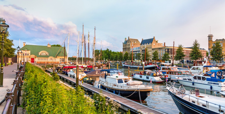 Rotterdam