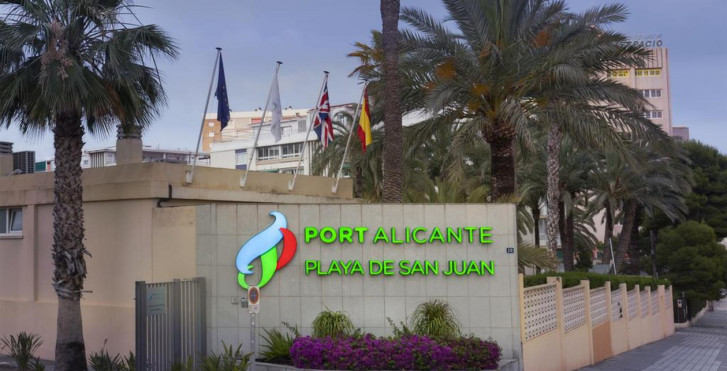 Port Alicante