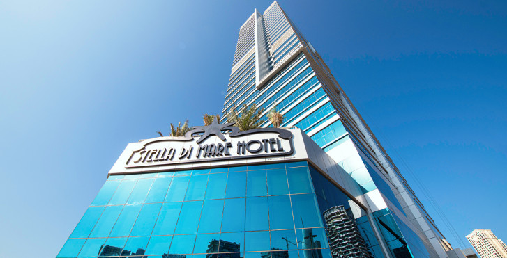 Stella Di Mare Dubai Marina