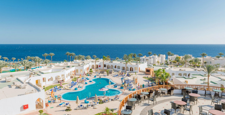 SUNRISE Diamond Beach Resort -Grand Select-