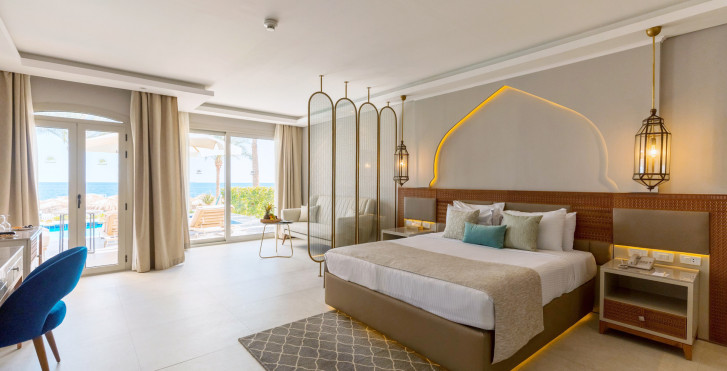 Suite - SUNRISE Diamond Beach Resort -Grand Select-