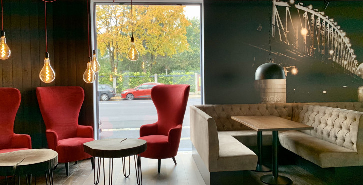 AMEDIA Hotel Linz