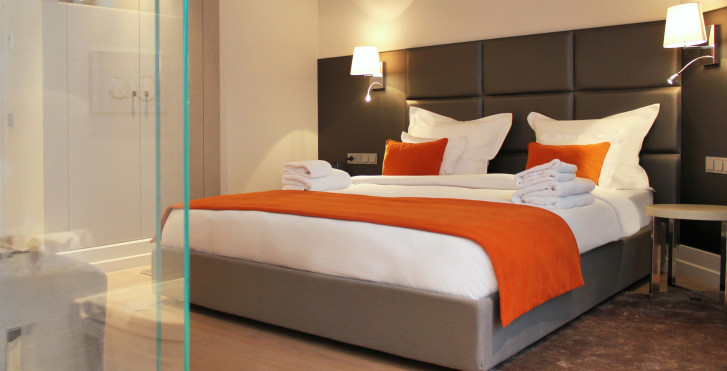 Suite - H15 Boutique Hotel & Residence
