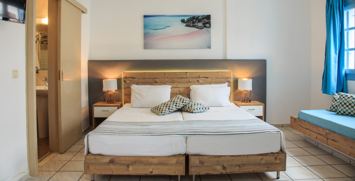 Almare Beach Hotel