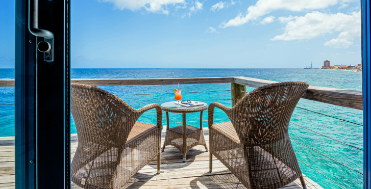 Avila Beach Hotel, Curaçao - Vacances Migros