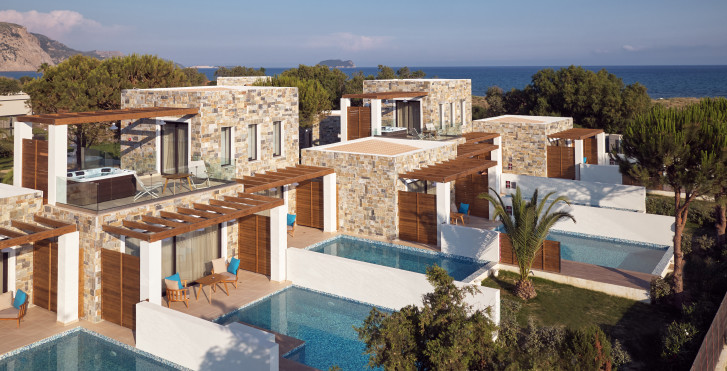Golden Sun Resort & Spa