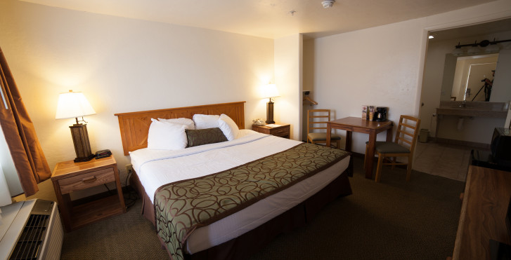 bryce view lodge