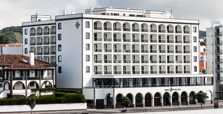 Grand Hotel Açores Atlantico