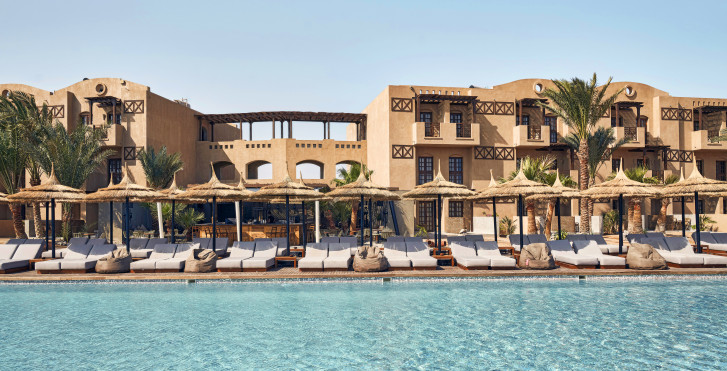 Cooks Club El Gouna