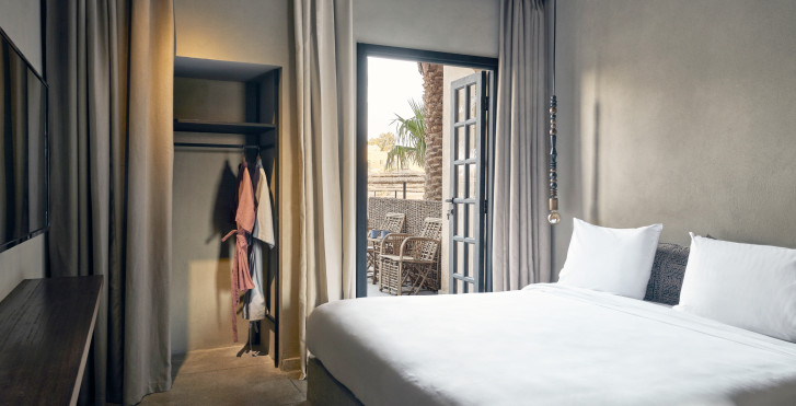 Doppelzimmer - Cooks Club El Gouna