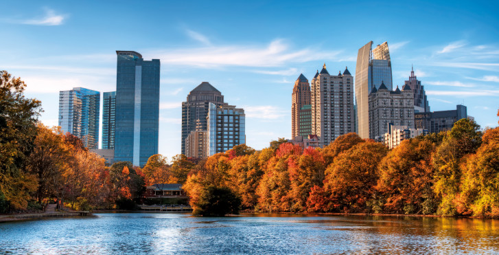 Atlanta