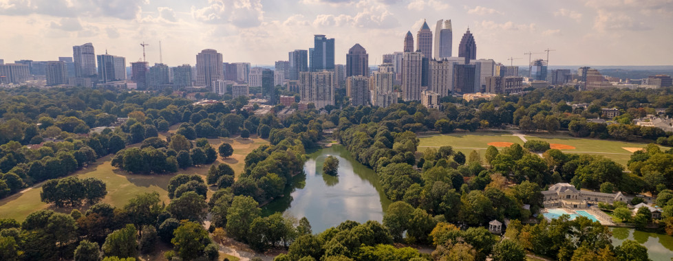 Atlanta