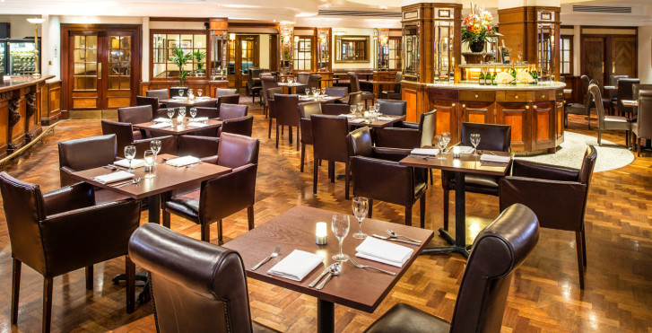 Copthorne Tara Hotel London Kensington