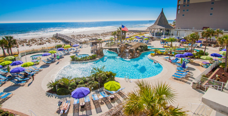 Holiday Inn Resort Pensacola