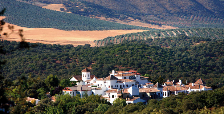 La Bobadilla, a Royal Hideaway Hotel