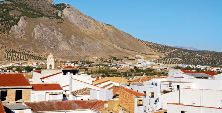 Loja-Granada