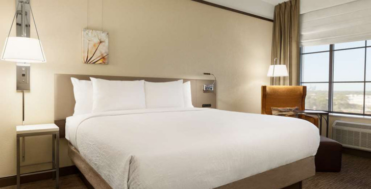 Hilton Garden Inn Charlotte/SouthPark