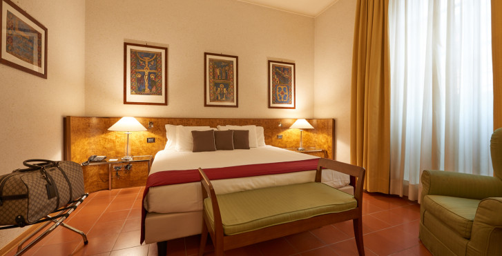 Hotel Ilaria & Residenza dell'Alba