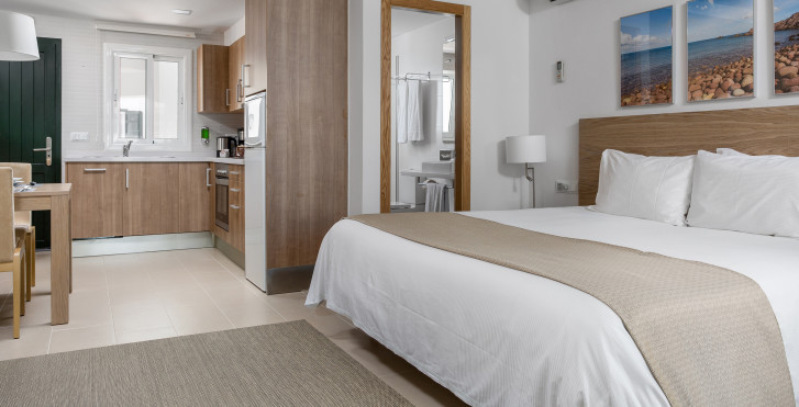 Studio - White Sands Beach Club