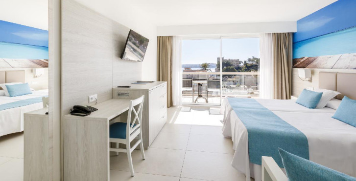 Studio - Paguera Beach