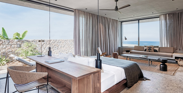 Pavillon - Domes Zeen Chania, a Luxury Collection Resort, Crete