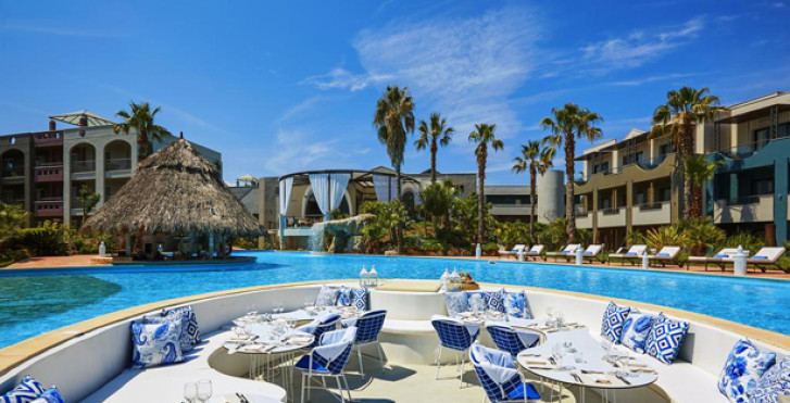 Ilio Mare Hotels & Resorts