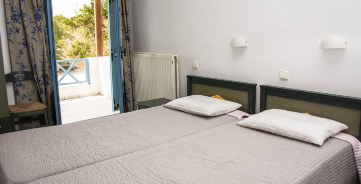 Villa Irida, Kreta Migros Ferien