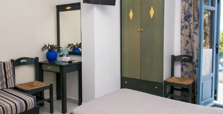 Villa Irida, Kreta Migros Ferien