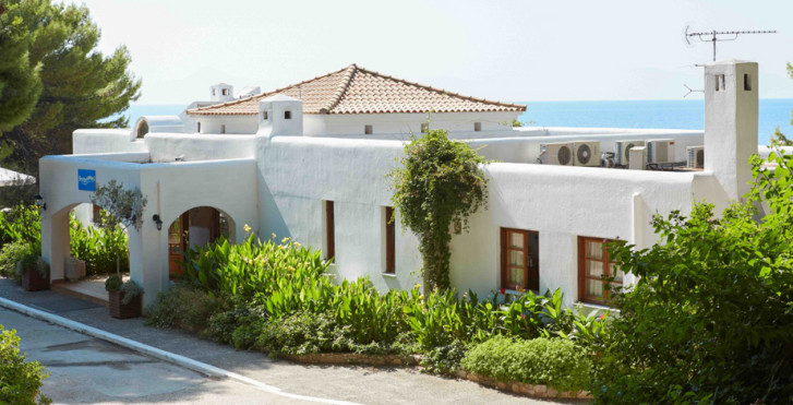 Marpunta Resort