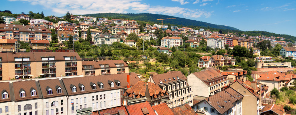Neuchâtel